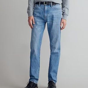 Madewell The 1991 Straight-Leg Jean
